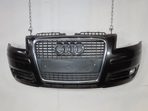 Pare choc avant - avant, audi