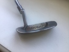 putter Ping B60 l'original.