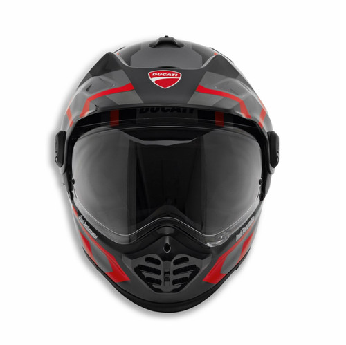 Casque intégral ducati arai - intégral,