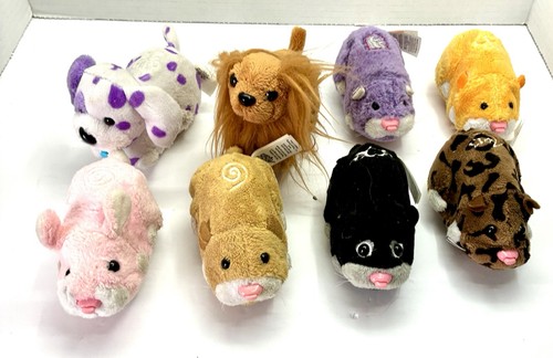 Zhu pets hamsters toys - zhu,
