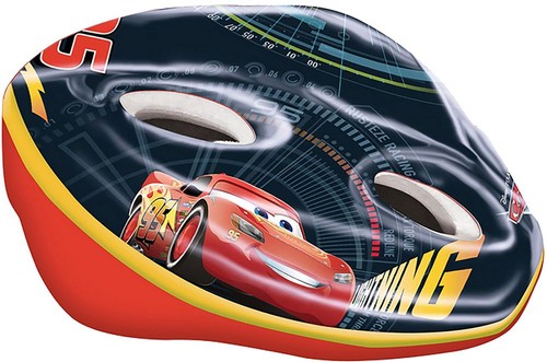Casque vélo enfant disney - de,