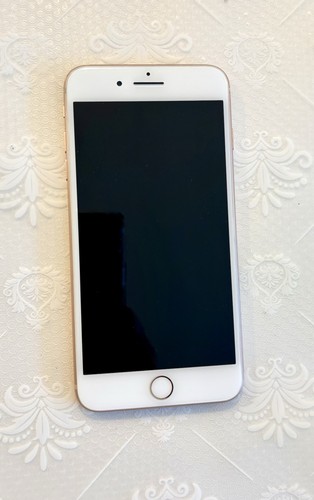 Apple iphone plus 64gb - 8,