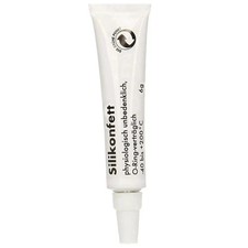 Graisse Silicone Alimentaire