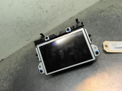 Ecran gps ford focus - gps, phase