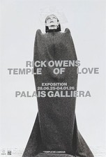 Rick Owens - Official