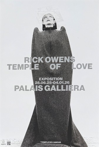 Rick owens official - rick,