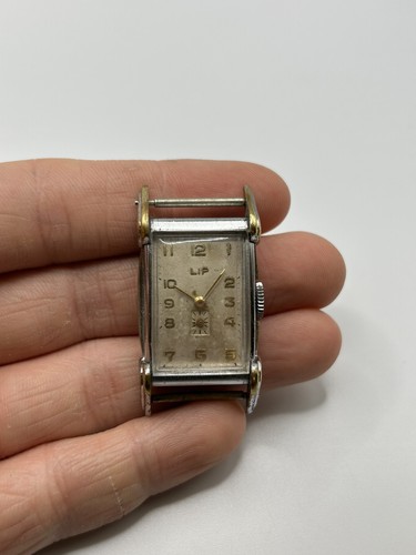 Montre lip carosse 18 - montre,