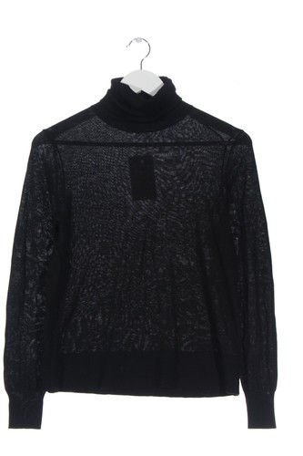 Zara knit top col - zara,