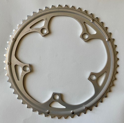 Plateau campagnolo dents - c9,