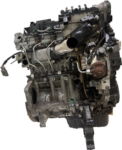 Moteur pour citroen 1 - citroen, 1,6