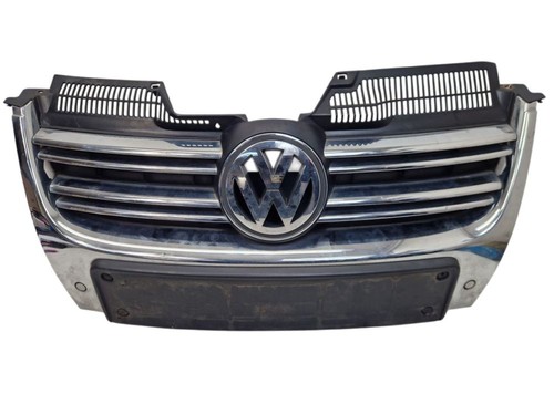 Calandre avant chrom pour - avant, vw