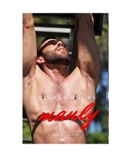 Manly, My Mates Book