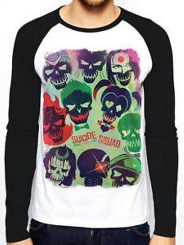 Suicide squad affiche - squad,