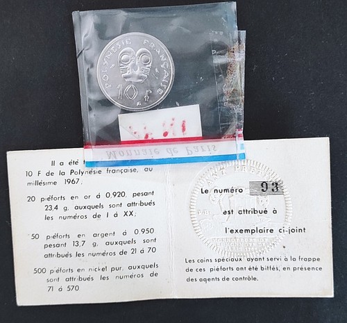 Polynésie française 500 - polynésie,