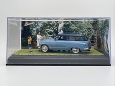 Simca Aronde P60 Ranch 1/43