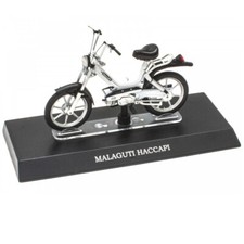 Malaguti Haccapi Scooters