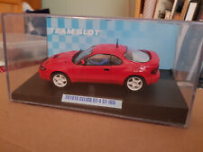 TEAM SLOT ref : 11701 : Toyota