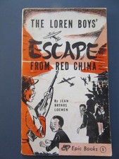 The Loren Boys' Escape From