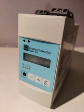 Endress + Maisons Rma 421 Used