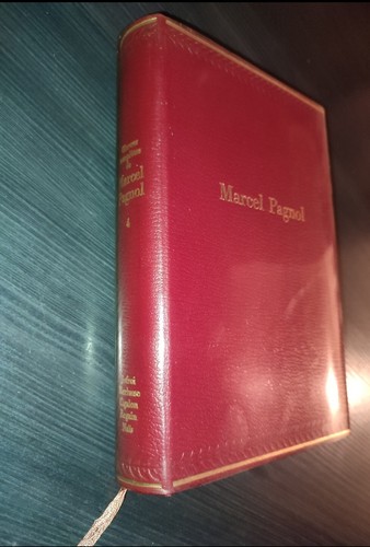 Oeuvres complètes marcel - complètes,