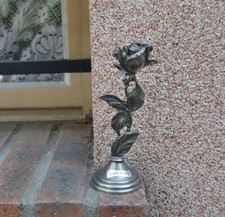 bibelot superbe rose