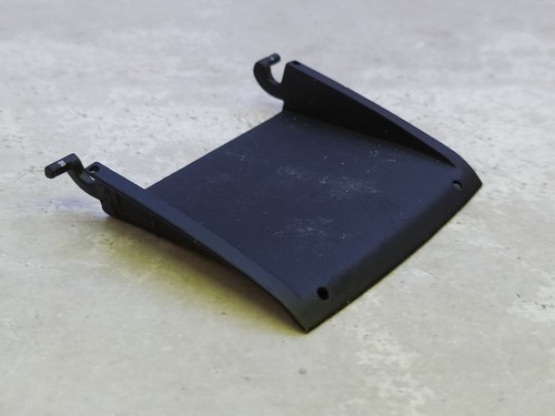 Capot moteur renault - capot,