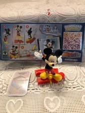 Kinder  Disney VT334 AVEC BPZ