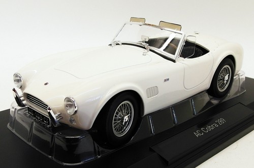 Norev scale model - model, car