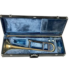 Trombone ténor YAMAHA YSL-645