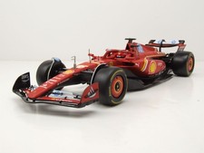 Ferrari SF-24 #16 Formule 1