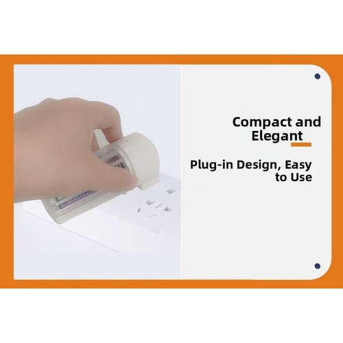Smart sensor piège - smart, mouches