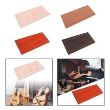 Plaque de tête de guitare DIY