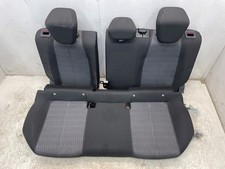 BANQUETTE ARRIÈRE Opel Corsa