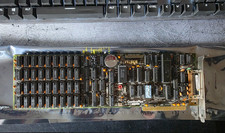 Vintage AST Combo Plus Memory