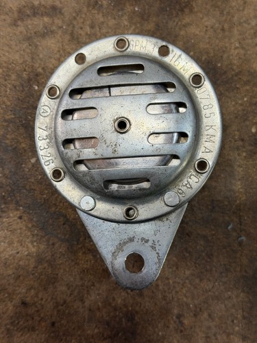 Klaxon swm 320 tl - de,