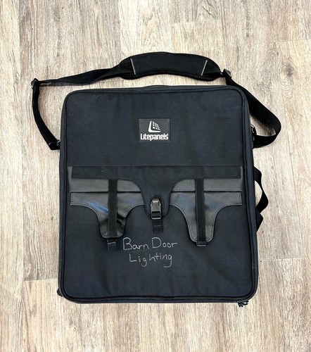 Litepanels astra 1x1 soft case - 1x1,