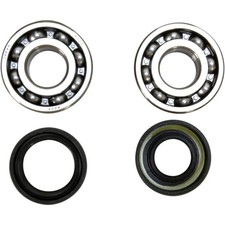YAMAHA YZ 80 - 74/92 / TY 80 -