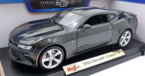 Maisto scale diecast - 1/18,