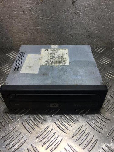Gps bmw serie e39 - gps, 5