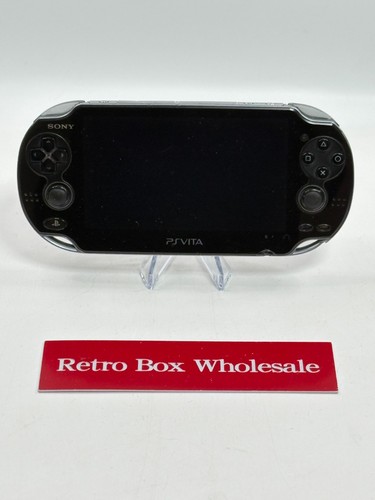 Sony vita playstation - playstation,