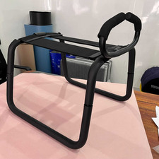 Sex Chaise Avec Dildo G-spot