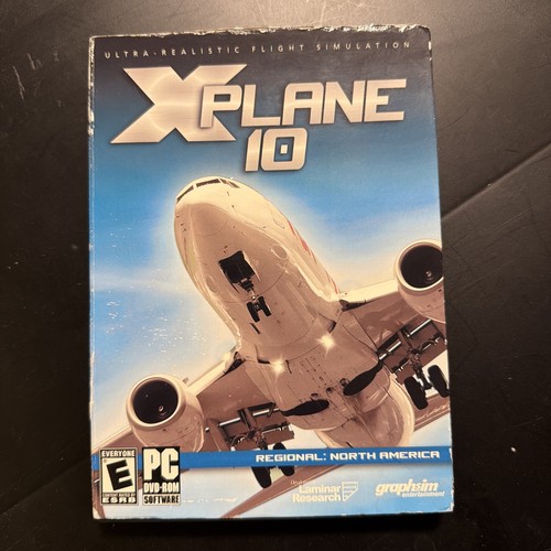 Plane regional north - --,