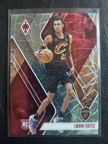 2023 panini phoenix emoni - panini,