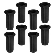 Lot de 8 douilles de dame de