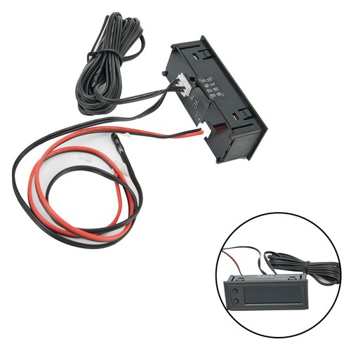 Kit complet affichage led - kit,