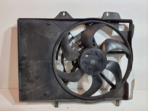 Moteur ventilateur radiateur - ventilateur,