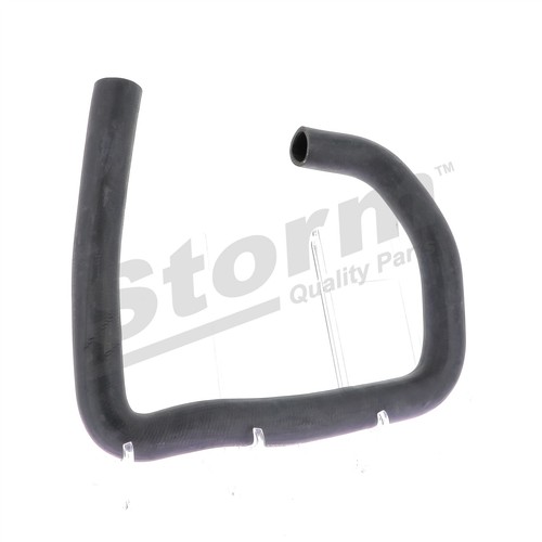 Durite radiateur gauche - de,