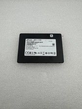 Micron M600 2.5 SSD 1 To SATA 6 Gb/s x1pc