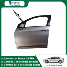 🇫🇷 PORTE AVANT GAUCHE