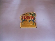 PINS  BOISSON  OASIS   HUTTE
